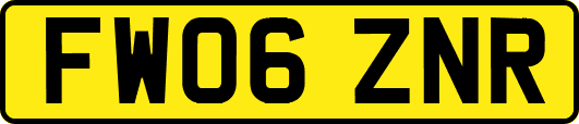 FW06ZNR