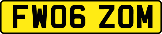 FW06ZOM