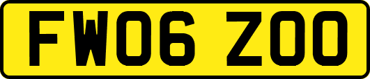 FW06ZOO
