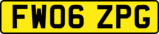 FW06ZPG