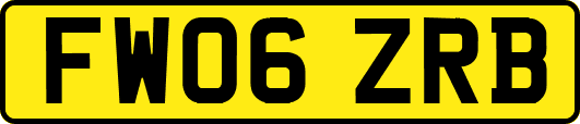 FW06ZRB