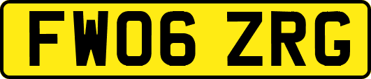 FW06ZRG