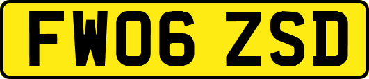 FW06ZSD