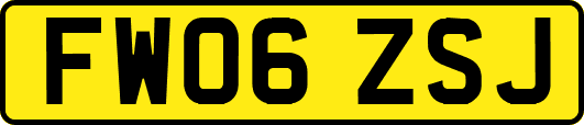 FW06ZSJ