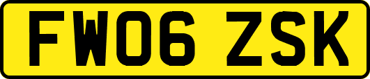 FW06ZSK