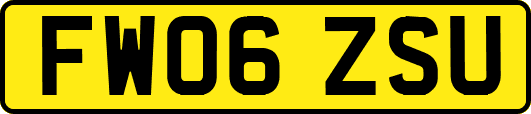 FW06ZSU