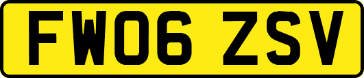 FW06ZSV