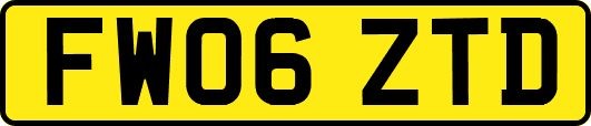FW06ZTD