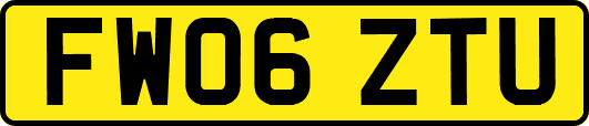 FW06ZTU