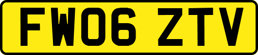 FW06ZTV