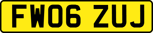 FW06ZUJ