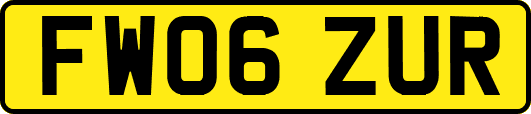 FW06ZUR
