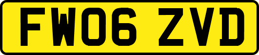 FW06ZVD