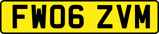 FW06ZVM