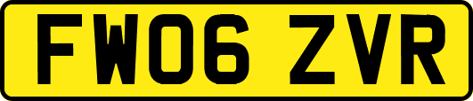 FW06ZVR