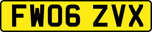 FW06ZVX