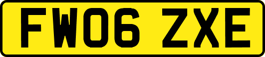 FW06ZXE