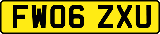 FW06ZXU