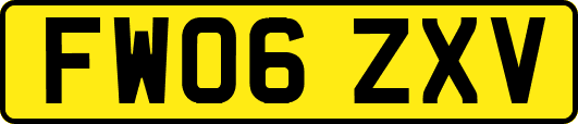 FW06ZXV