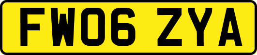 FW06ZYA