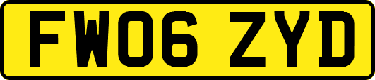 FW06ZYD
