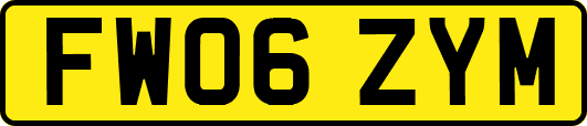 FW06ZYM