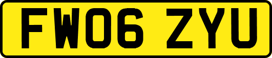 FW06ZYU