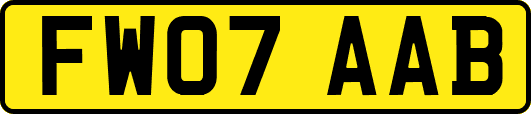 FW07AAB