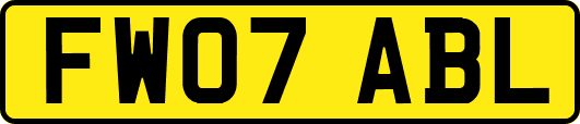 FW07ABL