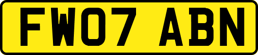 FW07ABN