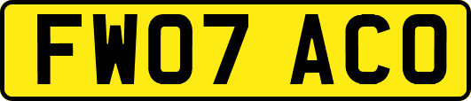 FW07ACO