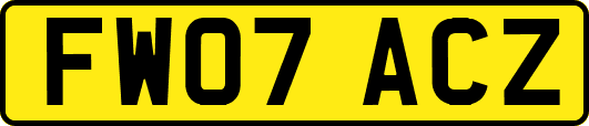 FW07ACZ