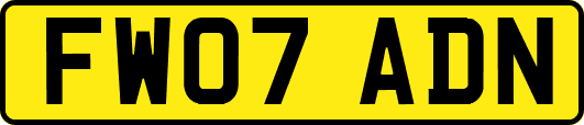 FW07ADN