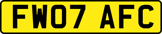 FW07AFC