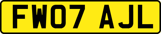 FW07AJL