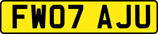 FW07AJU