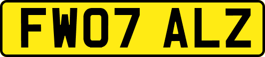 FW07ALZ