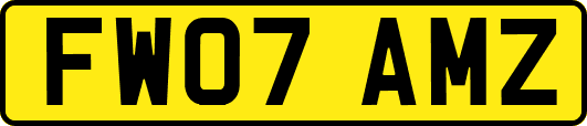 FW07AMZ