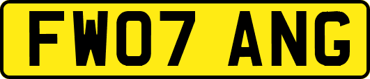 FW07ANG