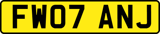 FW07ANJ