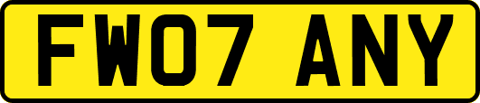 FW07ANY