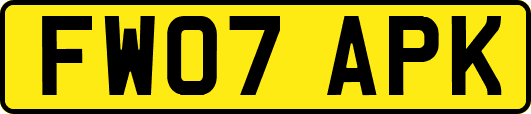 FW07APK