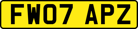 FW07APZ