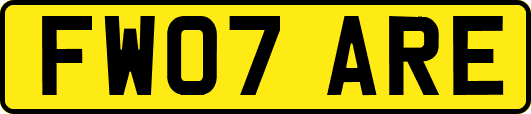 FW07ARE