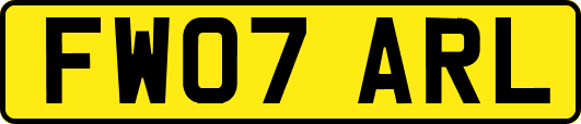 FW07ARL