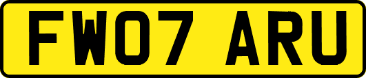 FW07ARU