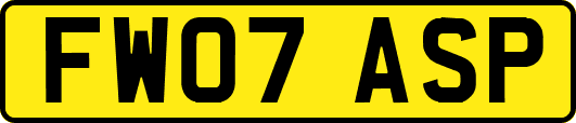 FW07ASP