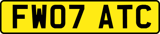 FW07ATC