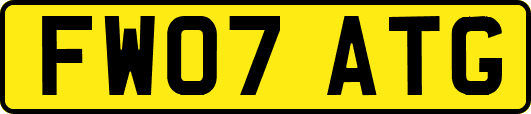 FW07ATG