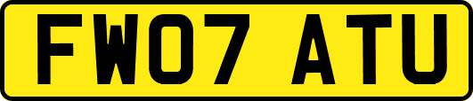 FW07ATU